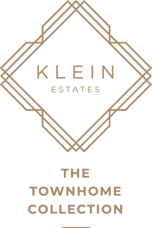 Klein Estates Townhome